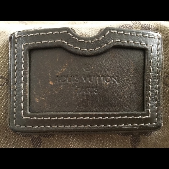 Louis Vuitton runway bag Marc Jacob’s designed - Picture 5 of 6